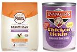 $138.22 will buy the Dry and Wet food for the day